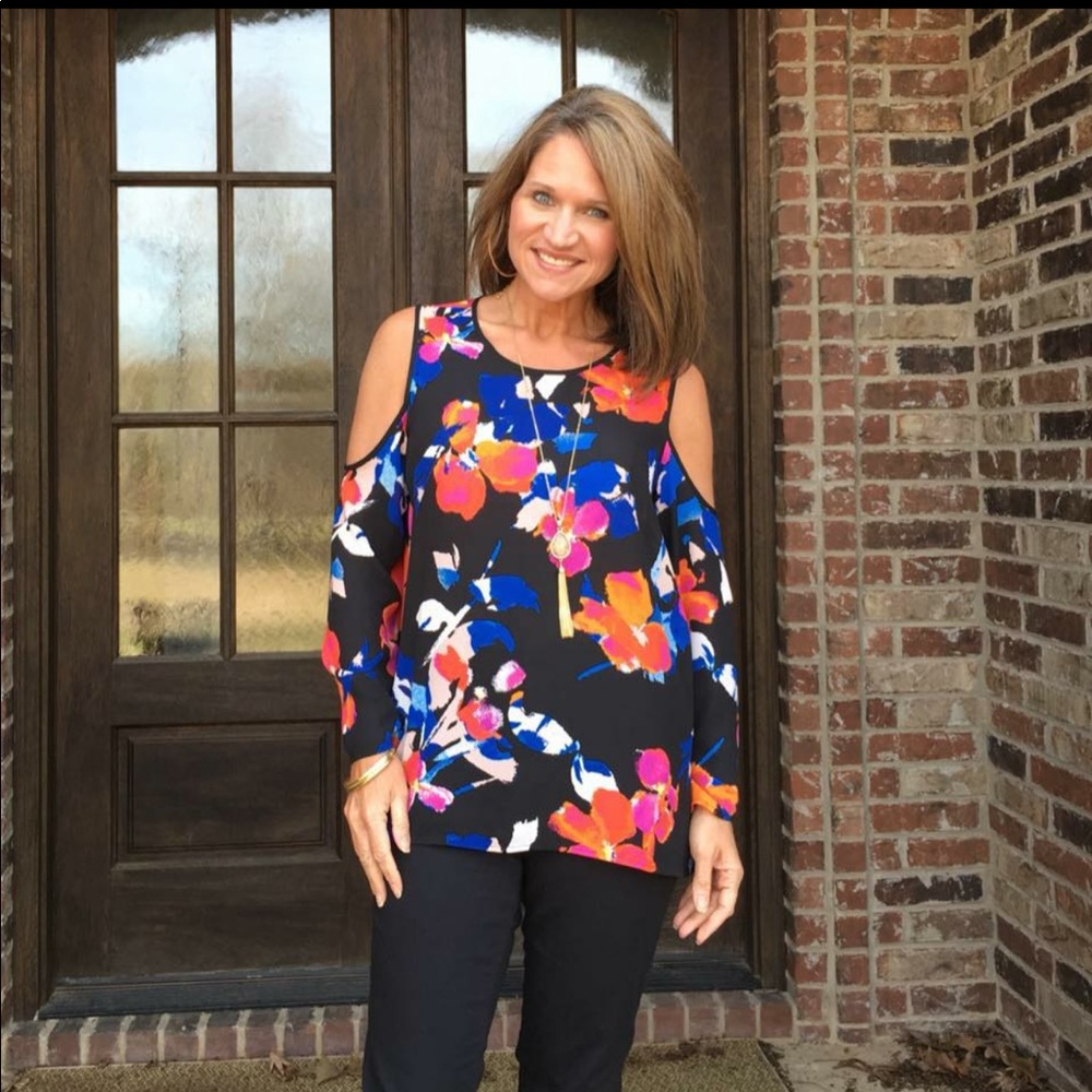 Meet your Posher, Jenni